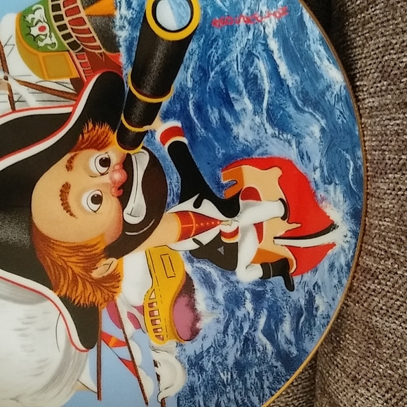 Captain Freddie by Red Skelton - Picture 11 of 12